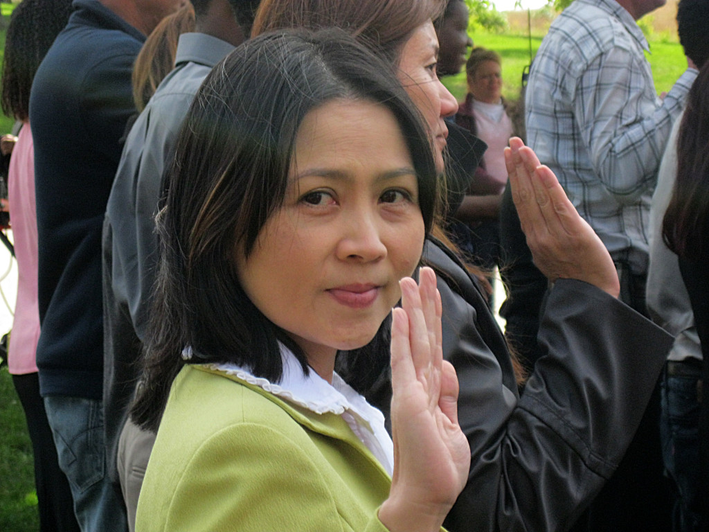 Lankhanh Citizenship 