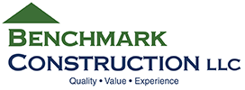 Benchmark Construction  CMC Kitchen Remodel Sponsor