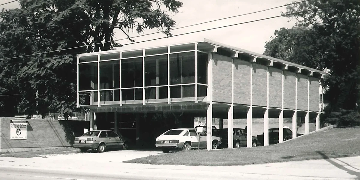 First CMC Building